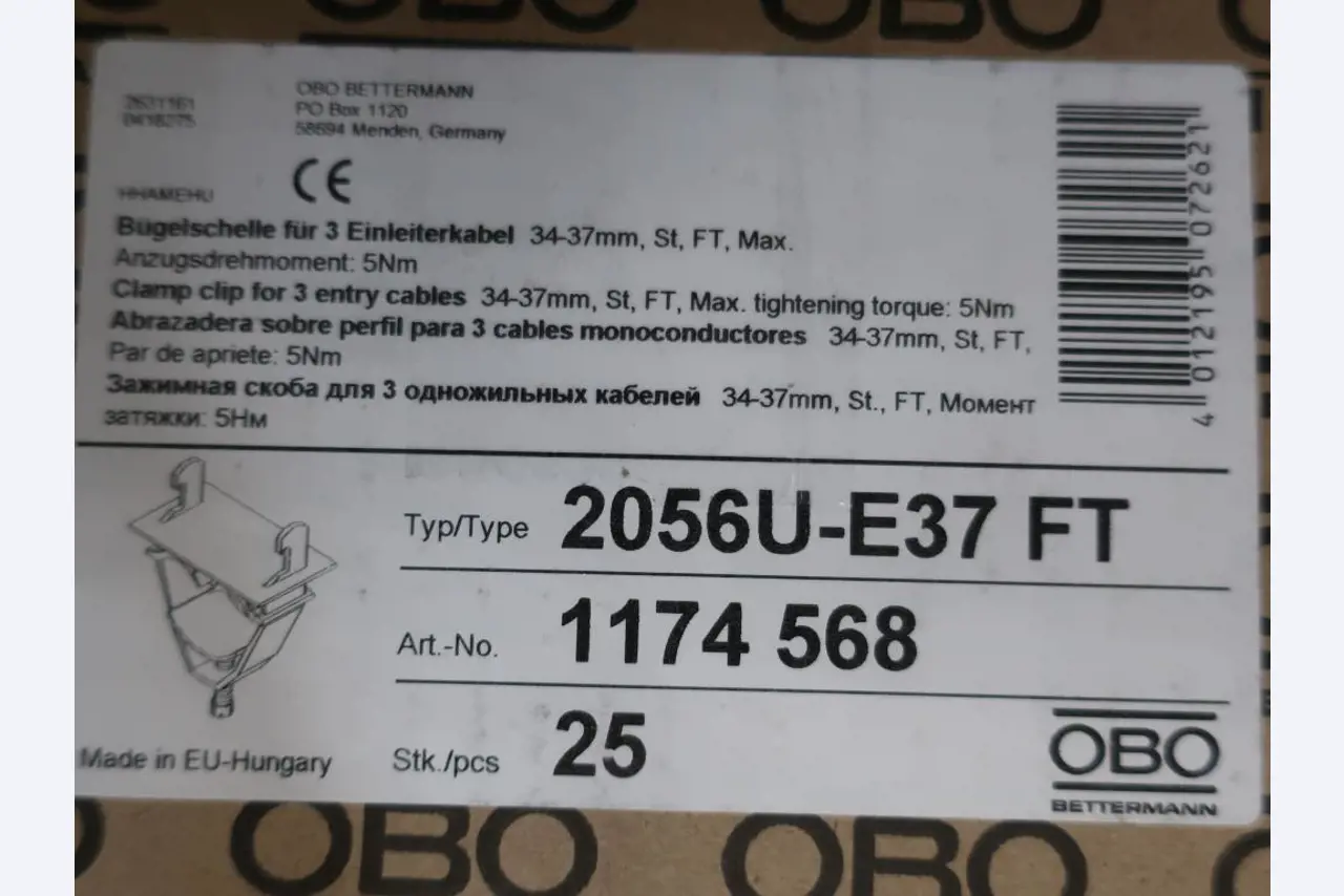 Sale of the no longer needed assets formerly used by an international manufacturer of wind turbines-3