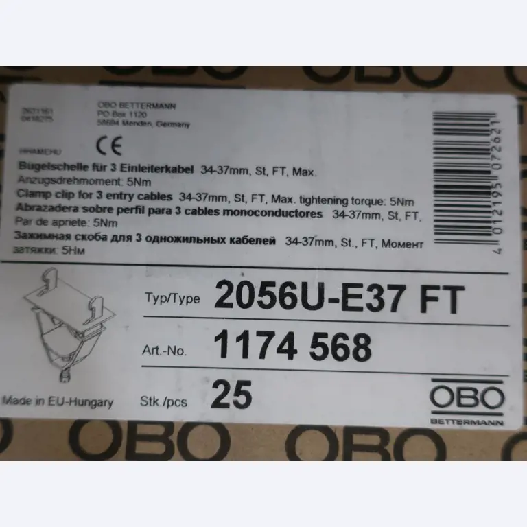 Sale of the no longer needed assets formerly used by an international manufacturer of wind turbines-3