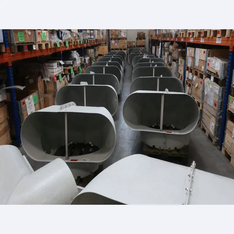 Vermarktung der freiwerdenden Assets eines internationalen Herstellers von Windenergieanlagen
-1