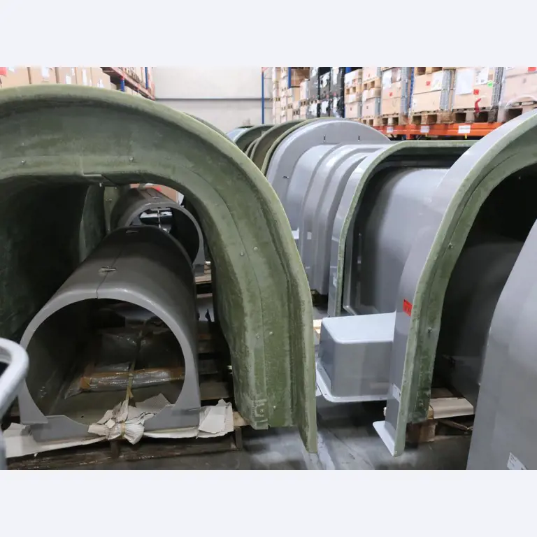 Commercialisation des actifs libérés par un fabricant international d'éoliennes
-2