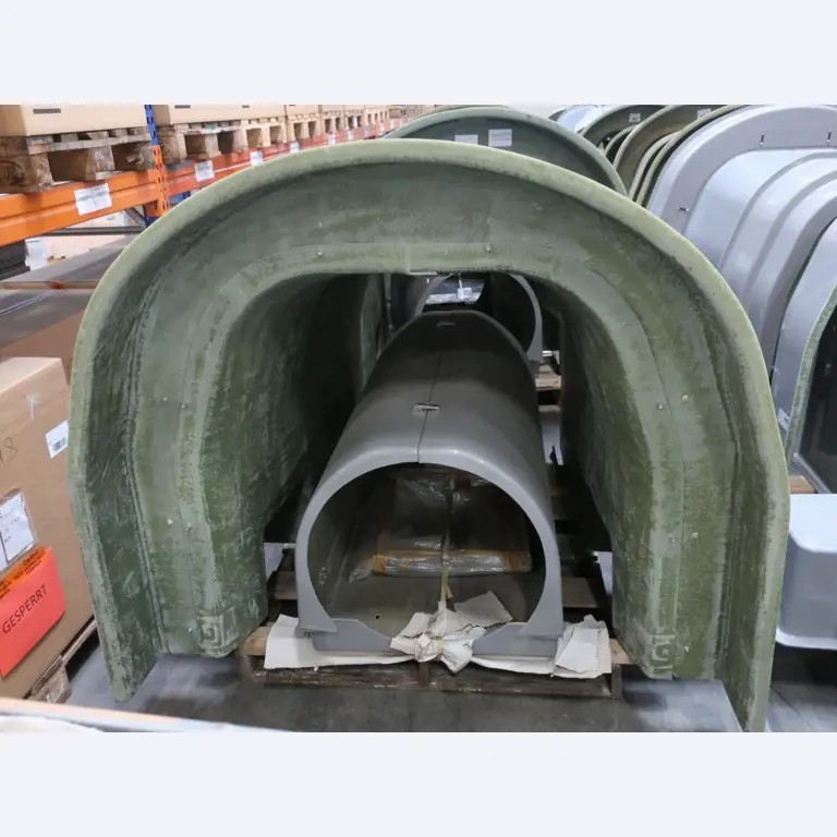 Commercialisation des actifs libérés par un fabricant international d'éoliennes
-3