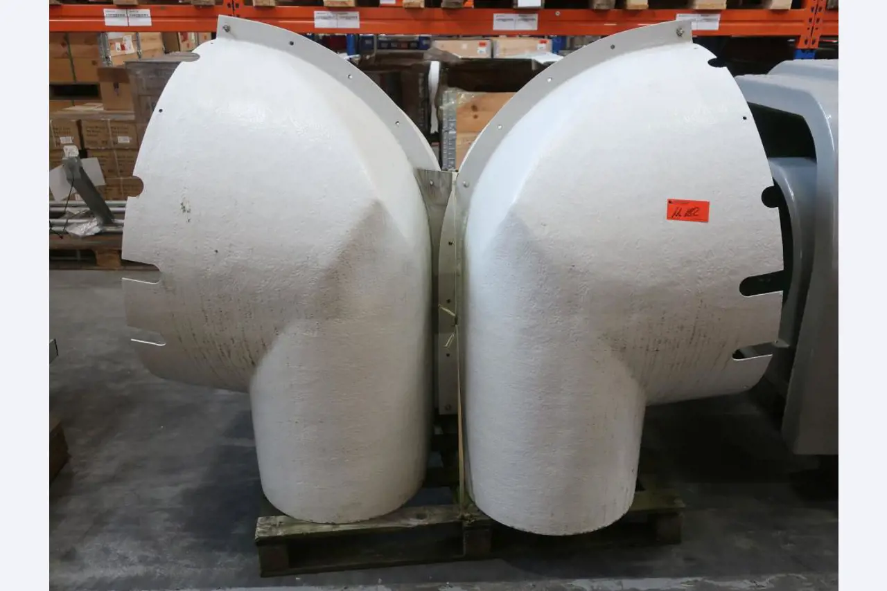 Vermarktung der freiwerdenden Assets eines internationalen Herstellers von Windenergieanlagen
-1