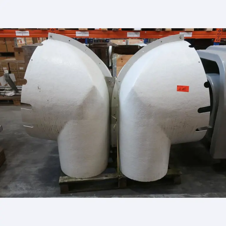 Vermarktung der freiwerdenden Assets eines internationalen Herstellers von Windenergieanlagen
-1