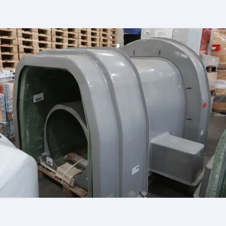 Sale of the no longer needed assets formerly used by an international manufacturer of wind turbines-2