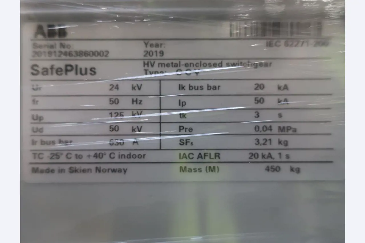 Commercialisation des actifs libérés par un fabricant international d'éoliennes
-2