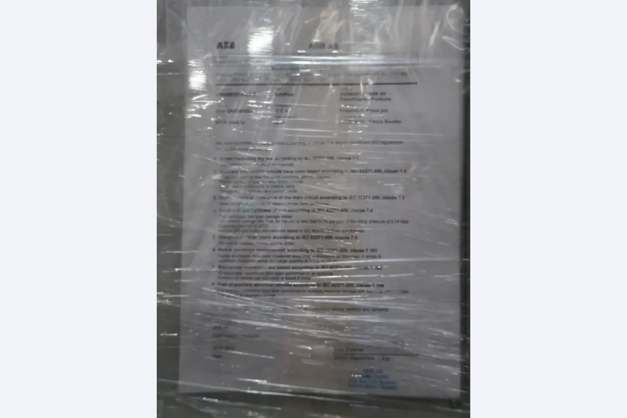 Commercialisation des actifs libérés par un fabricant international d'éoliennes
-5