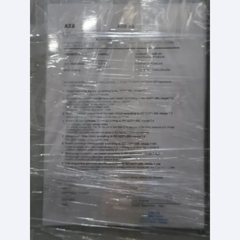 Commercialisation des actifs libérés par un fabricant international d'éoliennes
-5