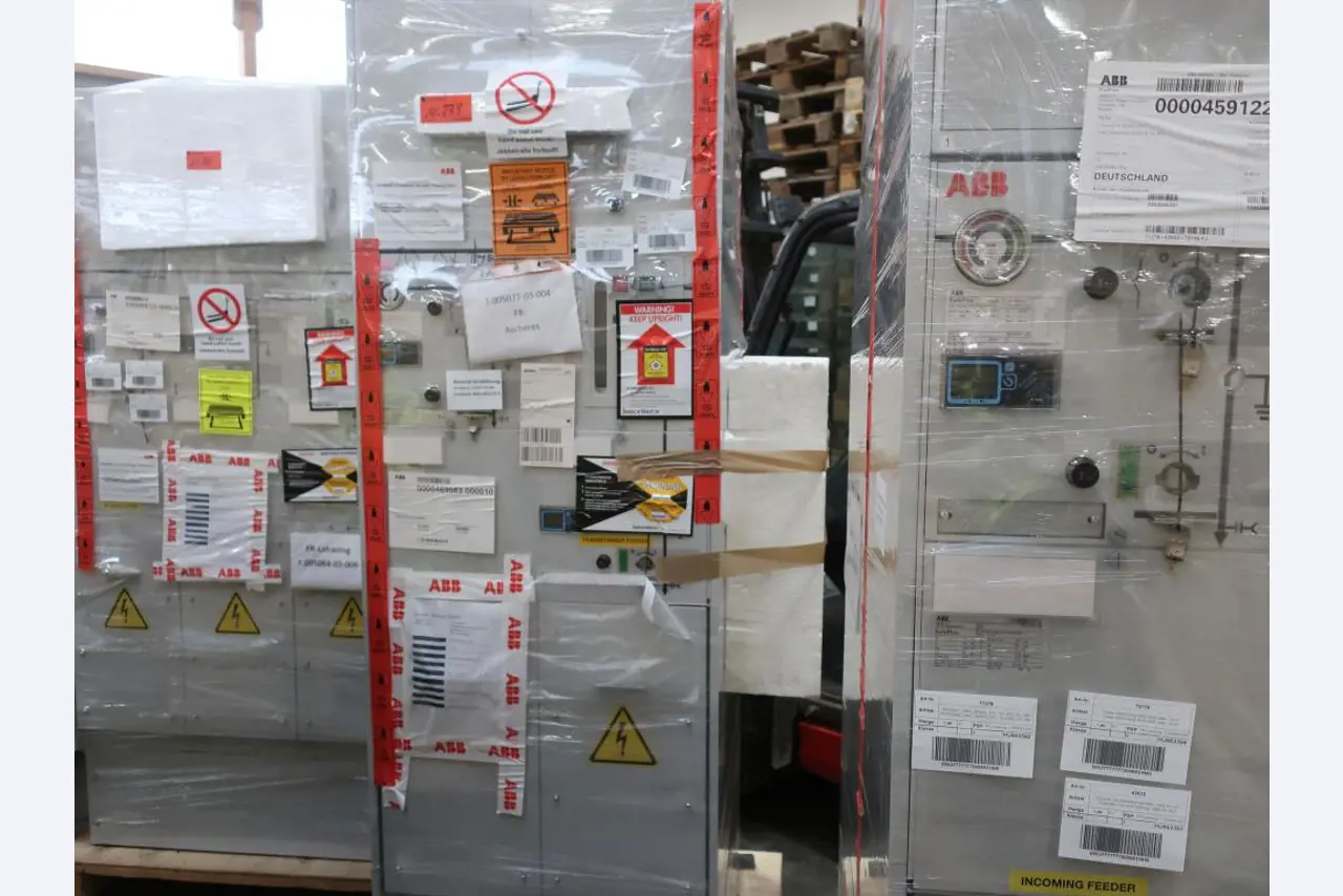 Vermarktung der freiwerdenden Assets eines internationalen Herstellers von Windenergieanlagen
-1