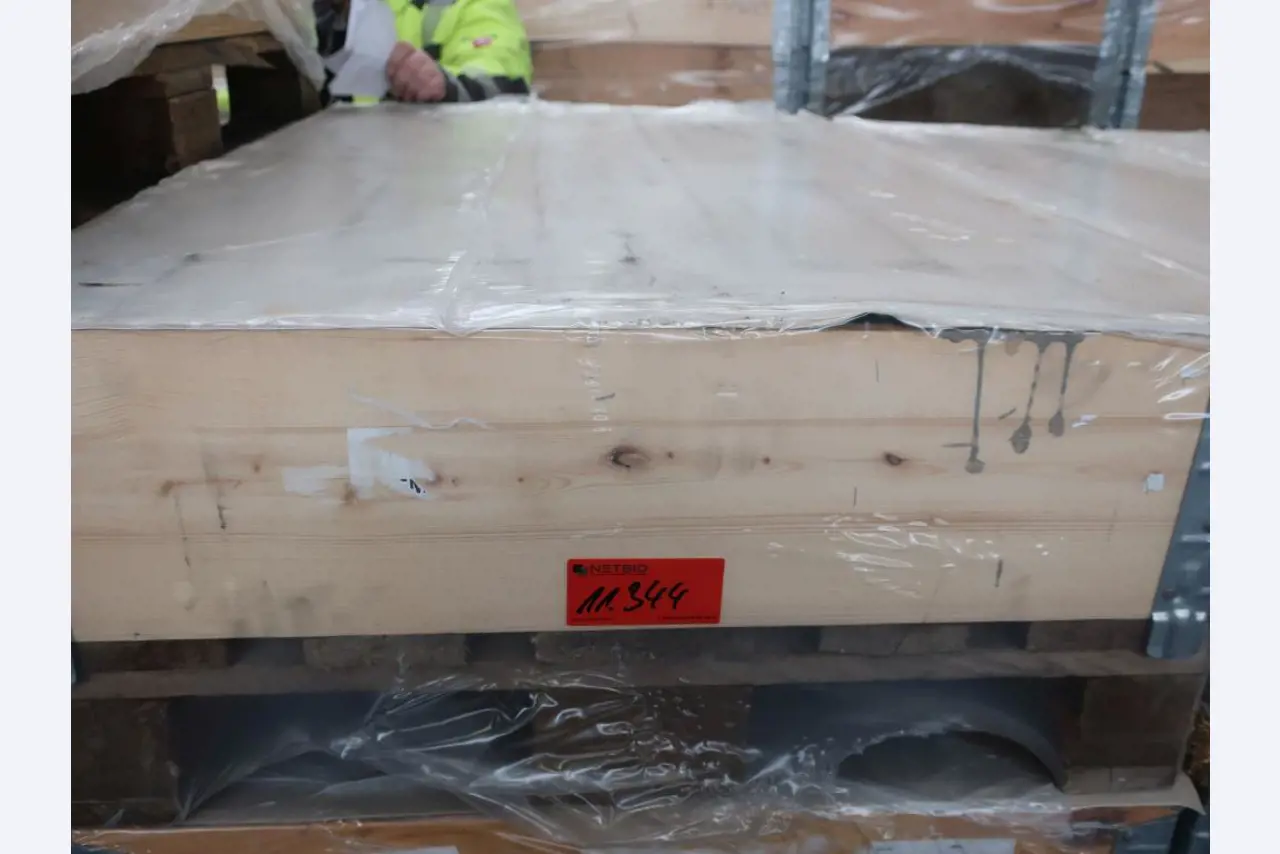 Commercialisation des actifs libérés par un fabricant international d'éoliennes
-1