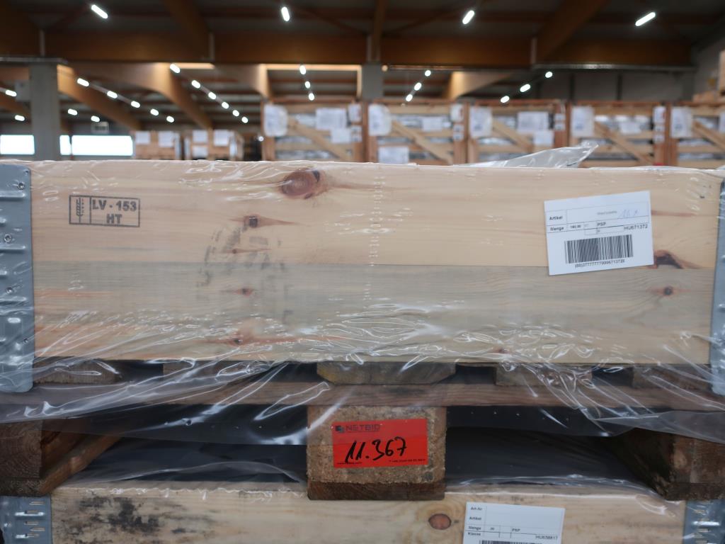 Sale of the no longer needed assets formerly used by an international manufacturer of wind turbines-1