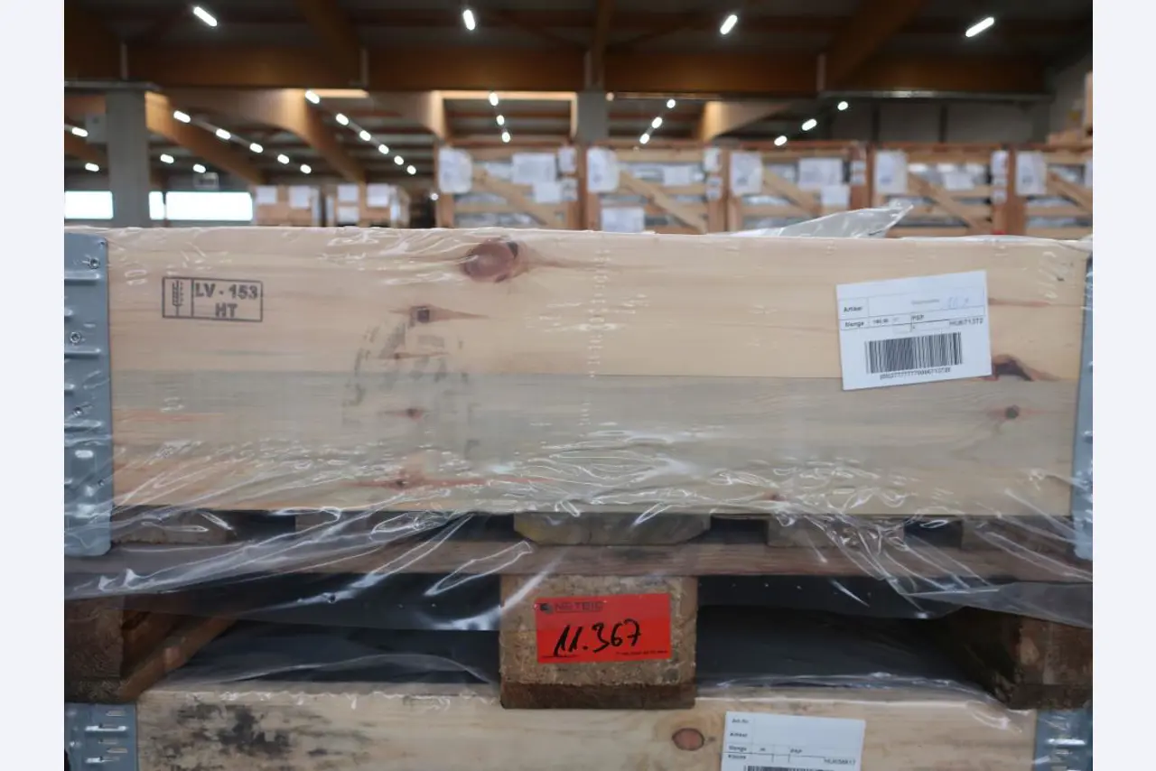 Commercialisation des actifs libérés par un fabricant international d'éoliennes
-1