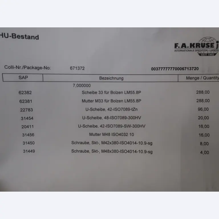 Commercialisation des actifs libérés par un fabricant international d'éoliennes
-2