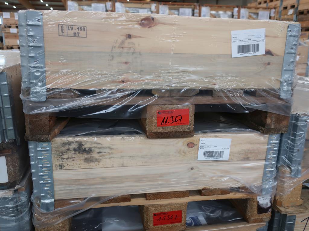 Sale of the no longer needed assets formerly used by an international manufacturer of wind turbines-3