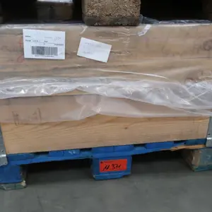 3 mixed pallets MM