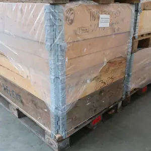 3 mixed pallets MM