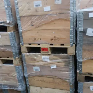 3 mixed pallets MM