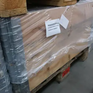 3 mixed pallets MM