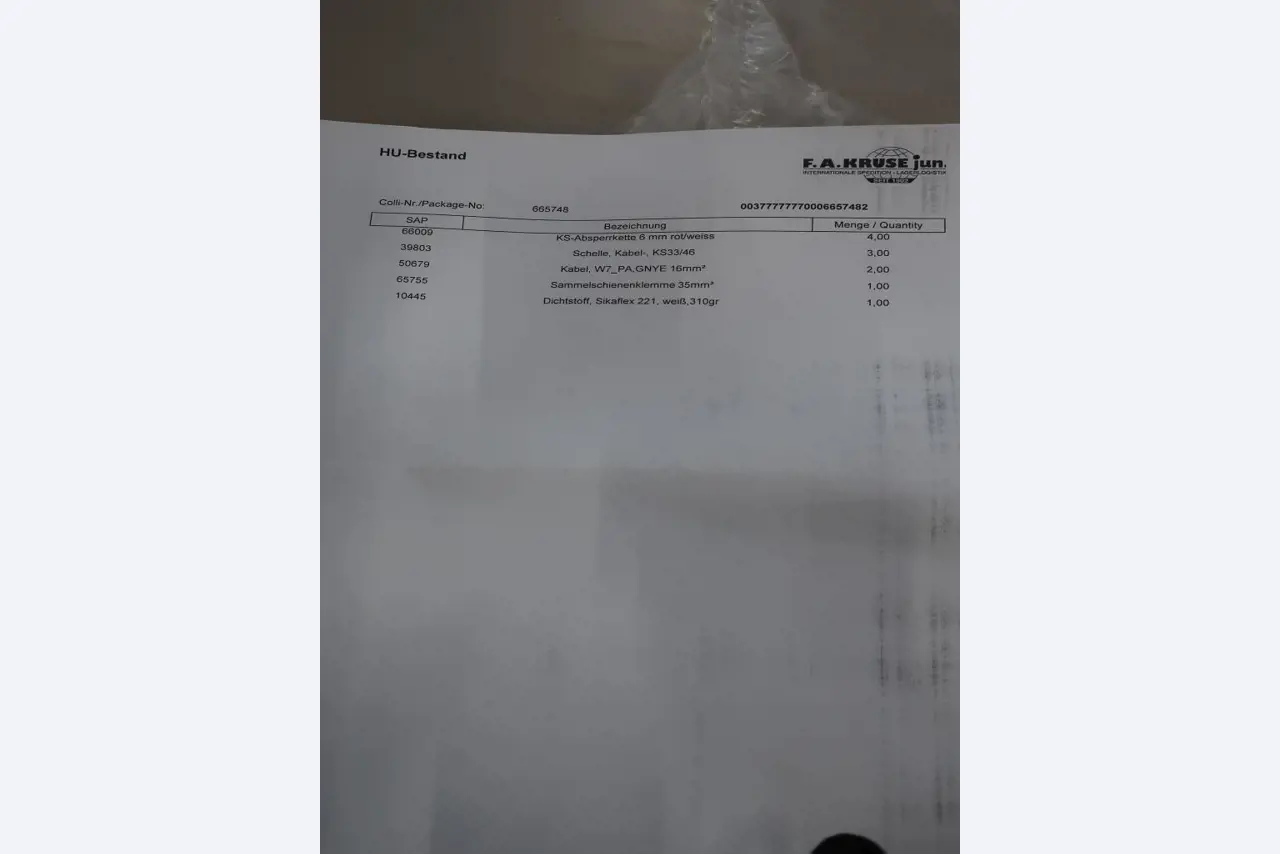 Commercialisation des actifs libérés par un fabricant international d'éoliennes
-3