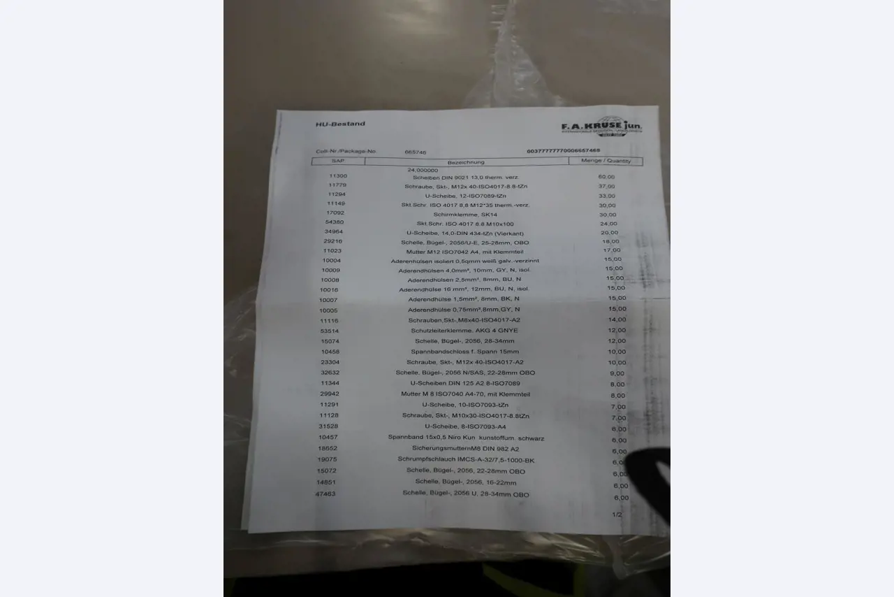 Commercialisation des actifs libérés par un fabricant international d'éoliennes
-4