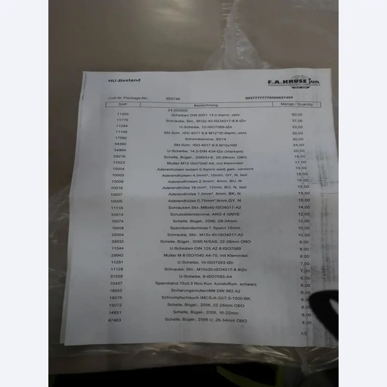 Commercialisation des actifs libérés par un fabricant international d'éoliennes
-4