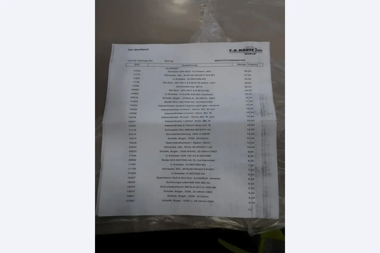 Commercialisation des actifs libérés par un fabricant international d'éoliennes
-5