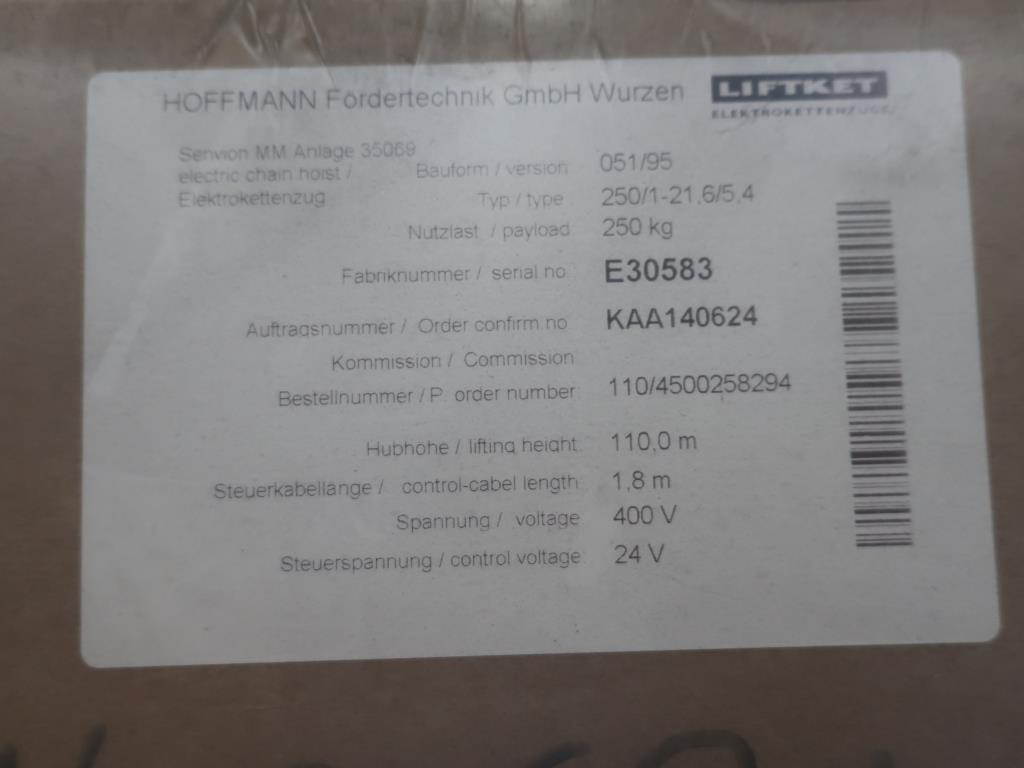 Vermarktung der freiwerdenden Assets eines internationalen Herstellers von Windenergieanlagen
-2