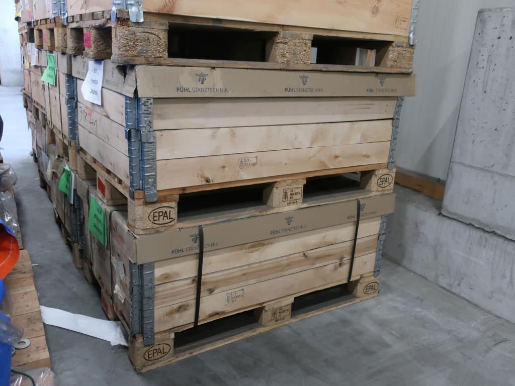 Commercialisation des actifs libérés par un fabricant international d'éoliennes
-1