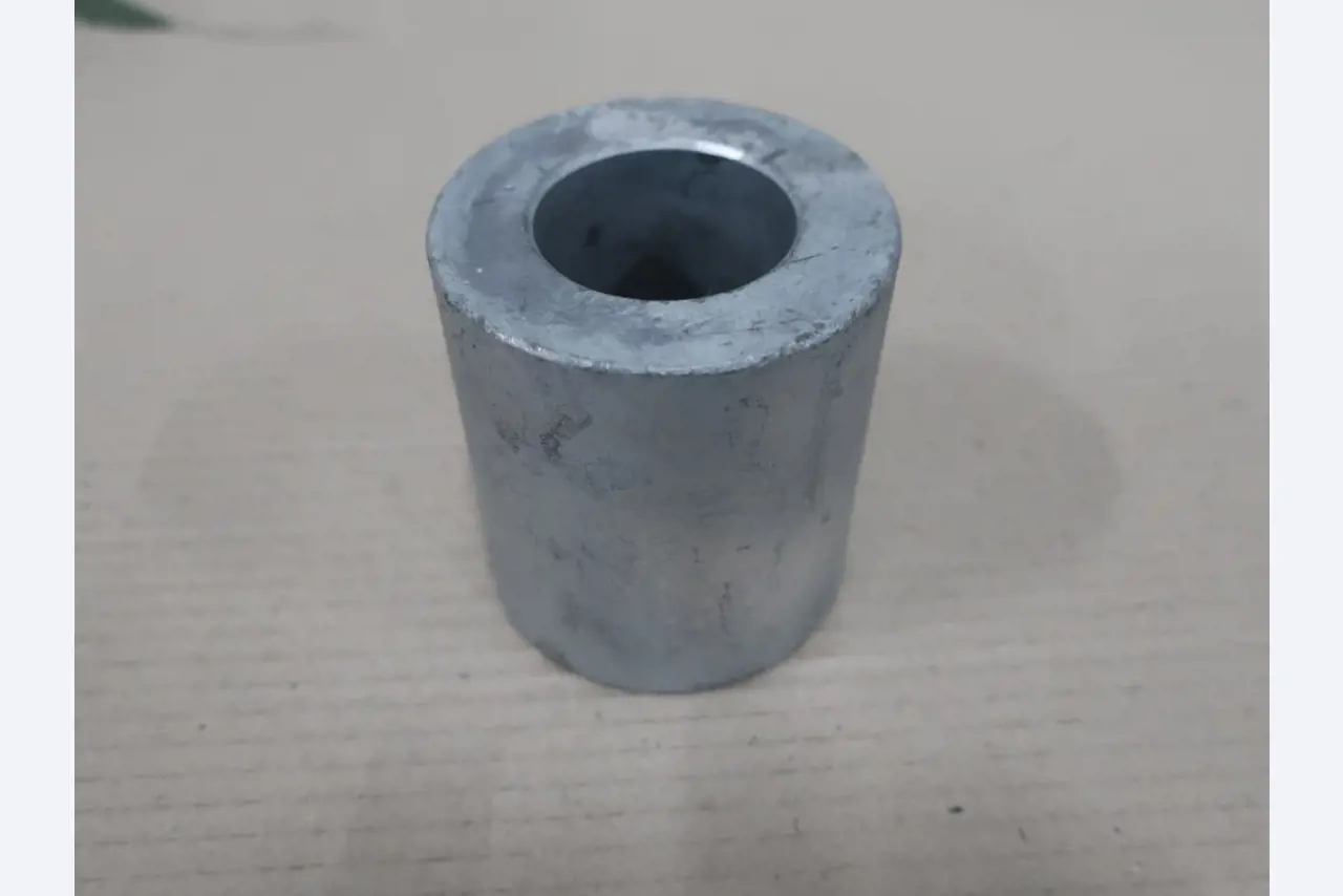 Sale of the no longer needed assets formerly used by an international manufacturer of wind turbines-2