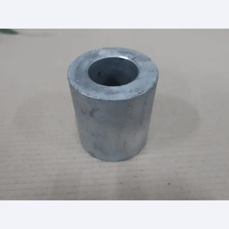 Sale of the no longer needed assets formerly used by an international manufacturer of wind turbines-2