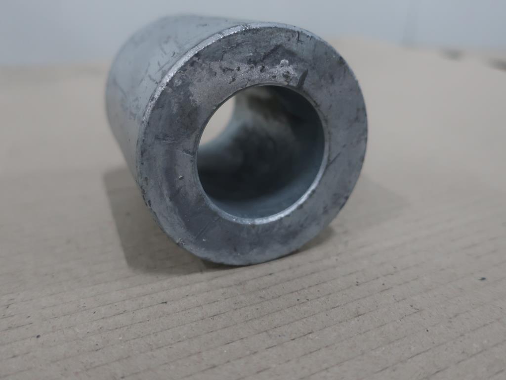 Commercialisation des actifs libérés par un fabricant international d'éoliennes
-3