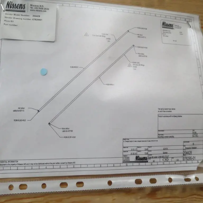 cooling line 3.XM NES