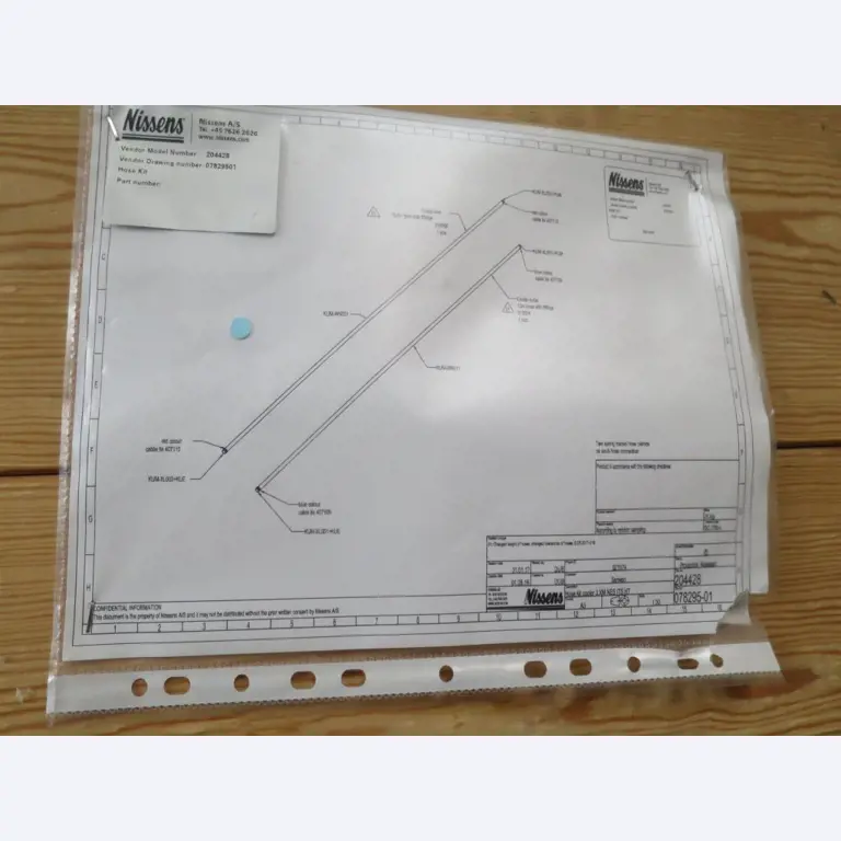 Sale of the no longer needed assets formerly used by an international manufacturer of wind turbines
-1