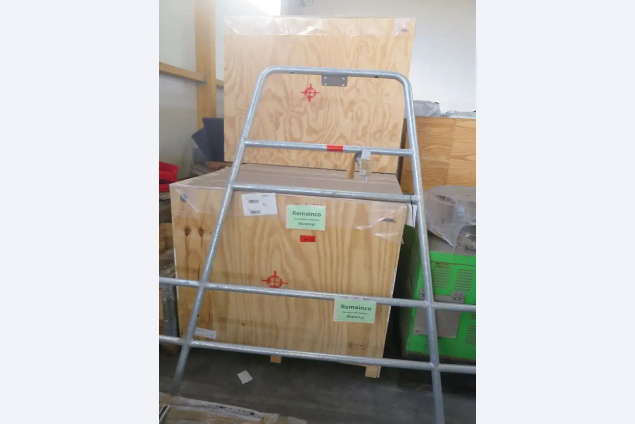 Vermarktung der freiwerdenden Assets eines internationalen Herstellers von Windenergieanlagen
-1