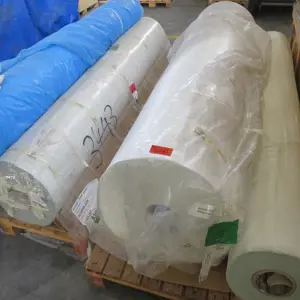 lot GFRP laminating rolls