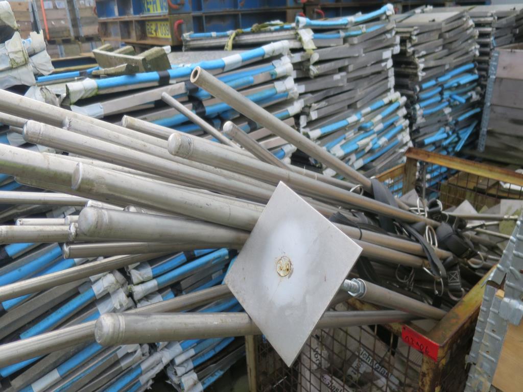 Sale of the no longer needed assets formerly used by an international manufacturer of wind turbines-2