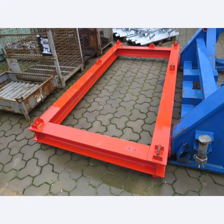 Commercialisation des actifs libérés par un fabricant international d'éoliennes
-1