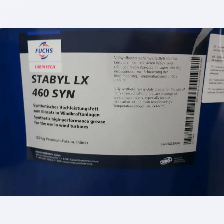 Sale of the no longer needed assets formerly used by an international manufacturer of wind turbines-2