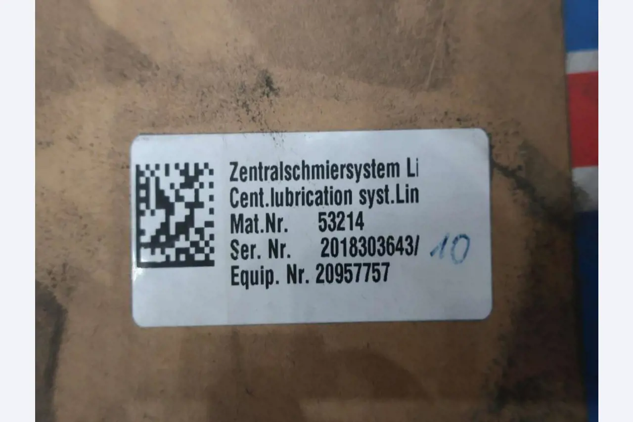 Sale of the no longer needed assets formerly used by an international manufacturer of wind turbines-4