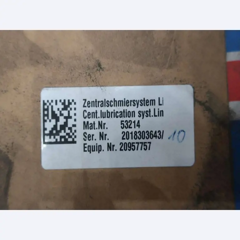 Sale of the no longer needed assets formerly used by an international manufacturer of wind turbines-4