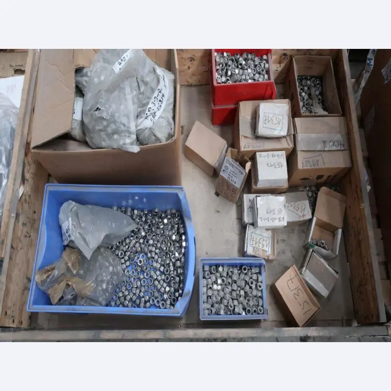 Commercialisation des actifs libérés par un fabricant international d'éoliennes
-1