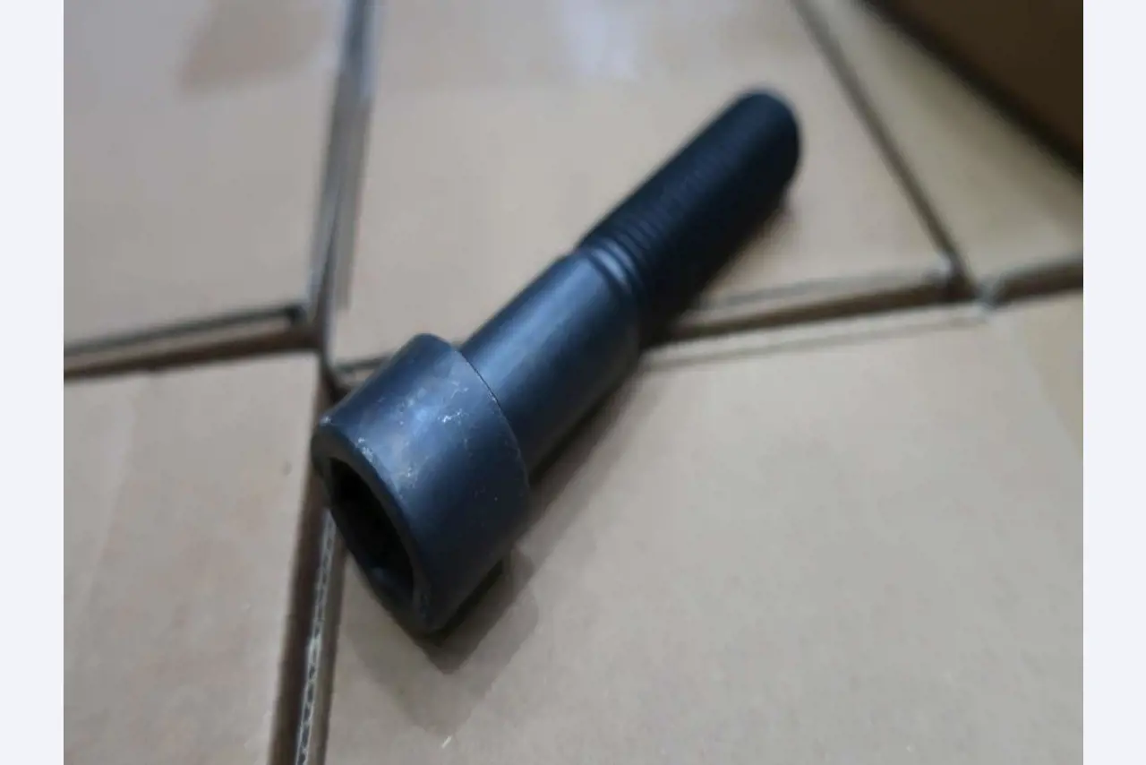 Vermarktung der freiwerdenden Assets eines internationalen Herstellers von Windenergieanlagen
-1