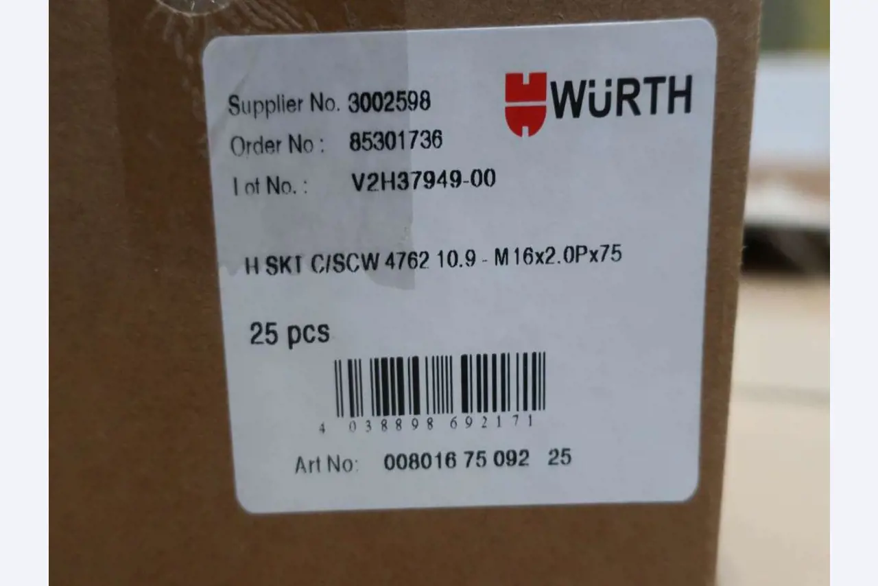 Vermarktung der freiwerdenden Assets eines internationalen Herstellers von Windenergieanlagen
-2