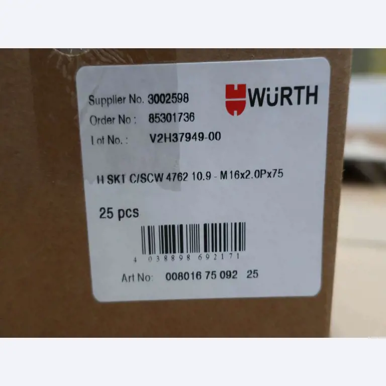 Vermarktung der freiwerdenden Assets eines internationalen Herstellers von Windenergieanlagen
-2