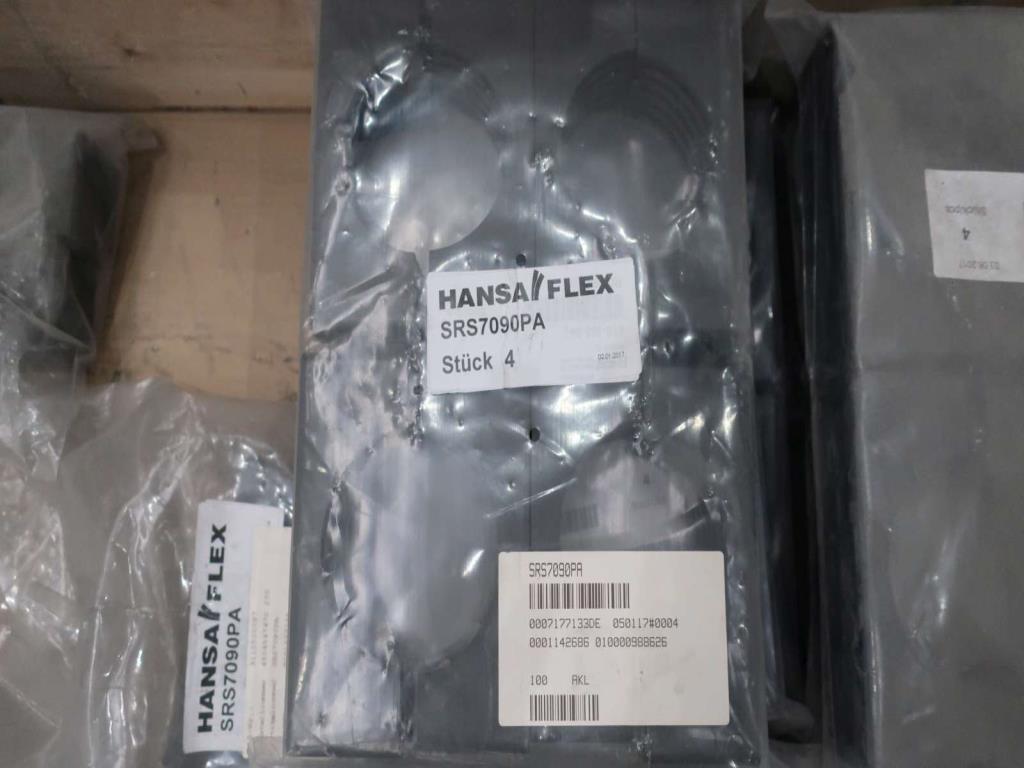 Sale of the no longer needed assets formerly used by an international manufacturer of wind turbines-1