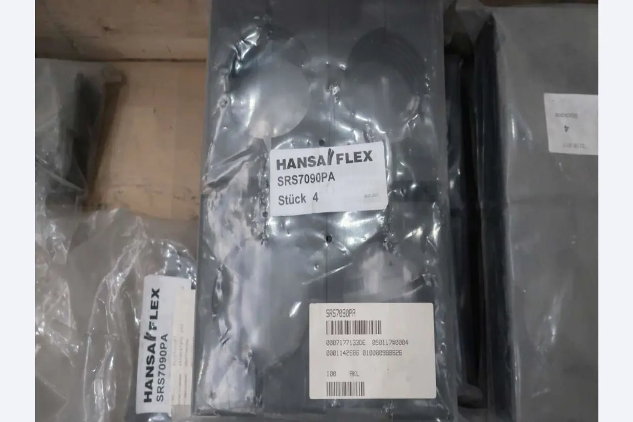 Sale of the no longer needed assets formerly used by an international manufacturer of wind turbines-1