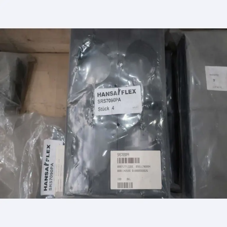 Sale of the no longer needed assets formerly used by an international manufacturer of wind turbines-1