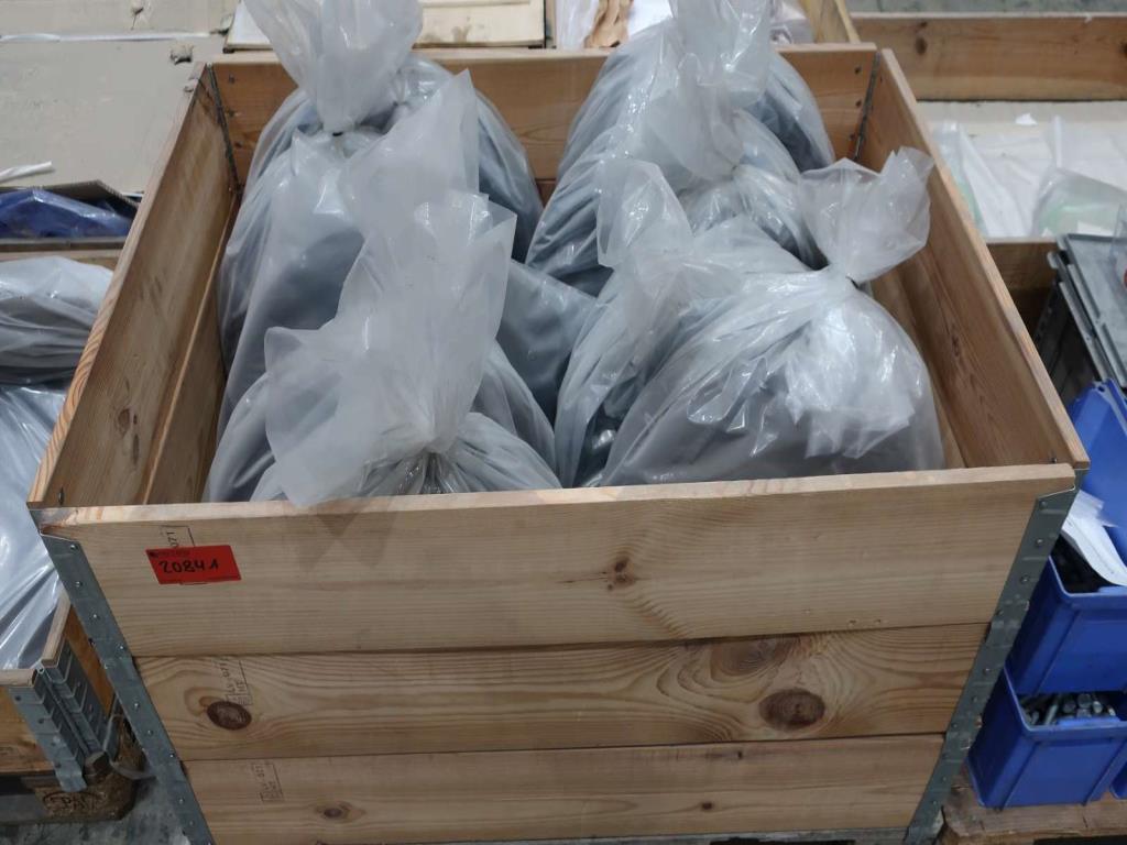 Vermarktung der freiwerdenden Assets eines internationalen Herstellers von Windenergieanlagen
-1