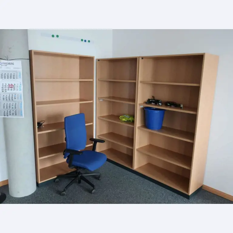 Sale of the no longer needed assets formerly used by an international manufacturer of wind turbines-2