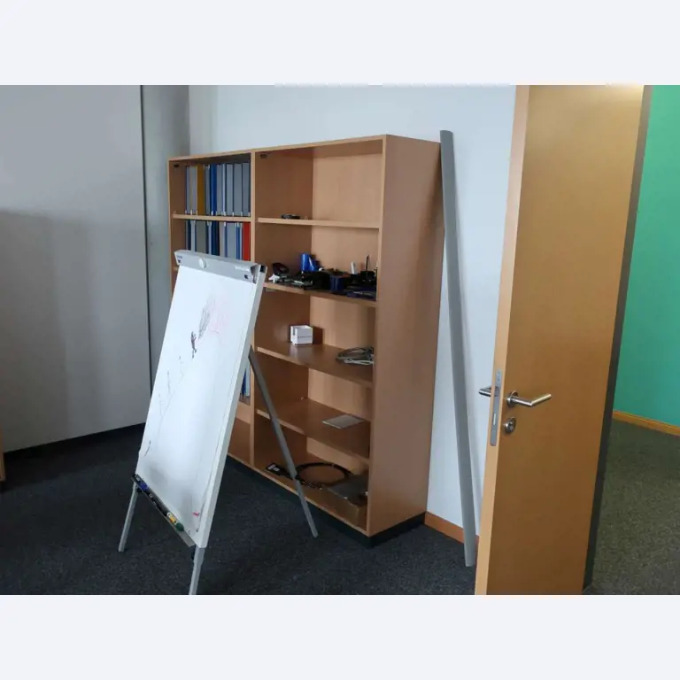 Sale of the no longer needed assets formerly used by an international manufacturer of wind turbines-3