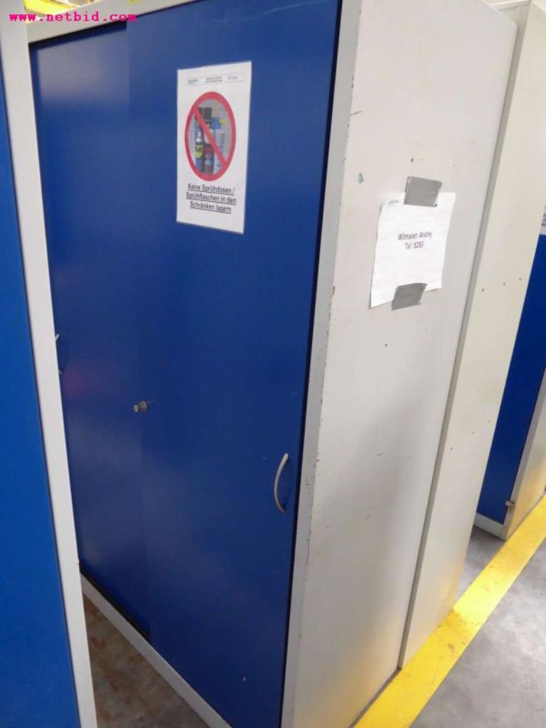 Sale of the no longer needed assets formerly used by an international manufacturer of wind turbines-1